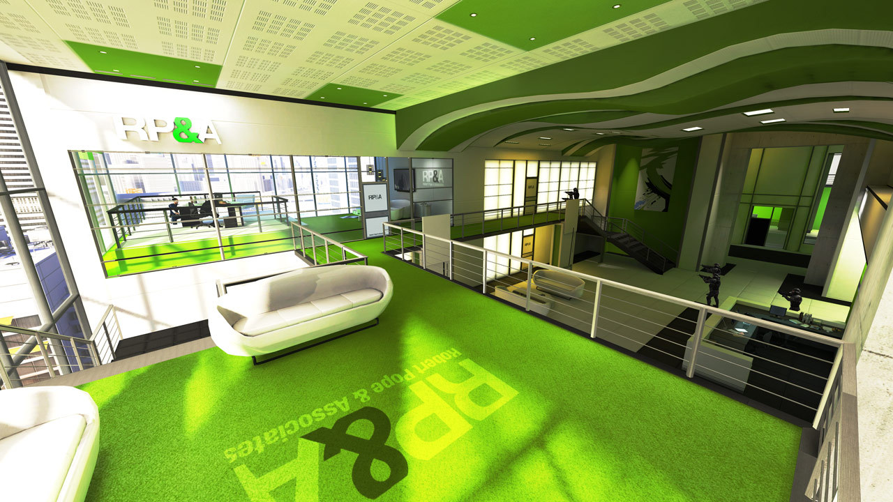 Скриншот из игры Mirror's Edge - 74