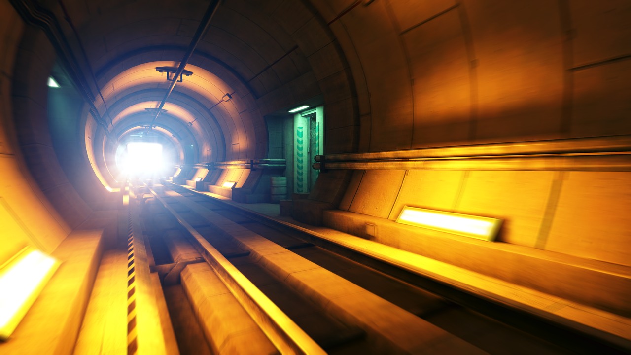 Скриншот из игры Mirror's Edge - 183