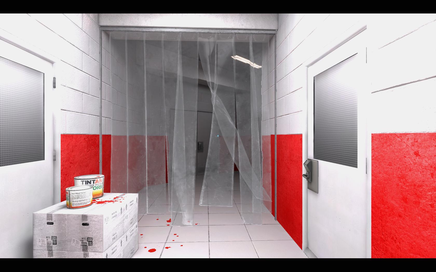 Скриншот из игры Mirror's Edge - 211