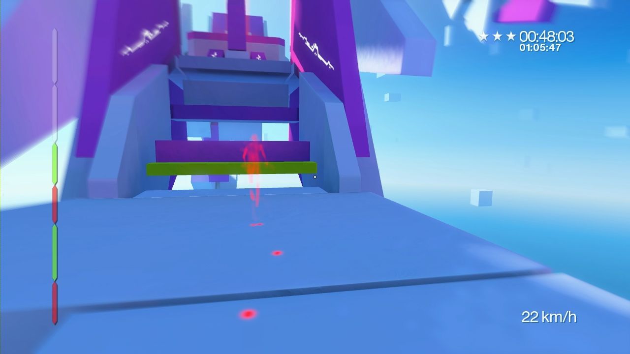 Скриншот из игры Mirror's Edge - 156