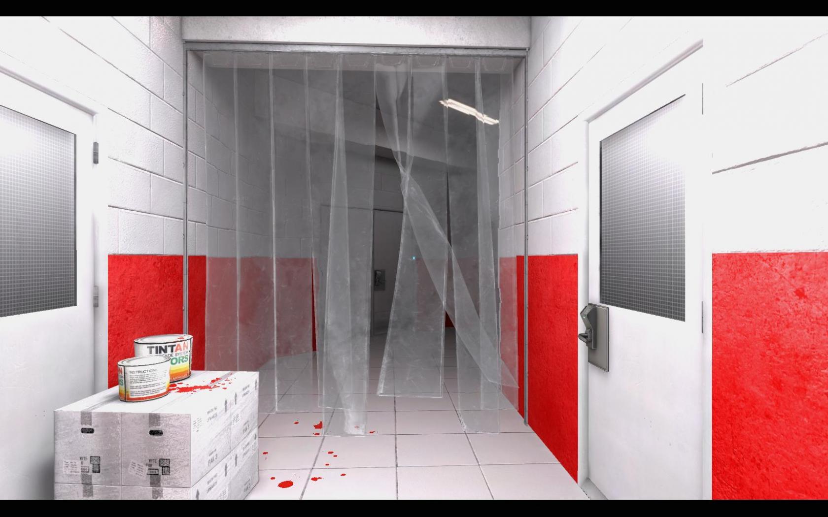 Скриншот из игры Mirror's Edge - 129