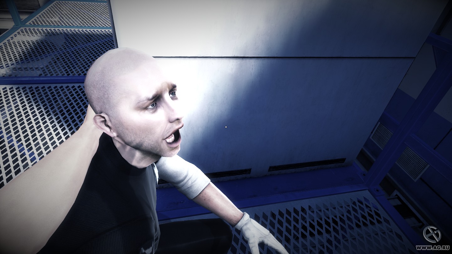 Скриншот из игры Mirror's Edge - 135