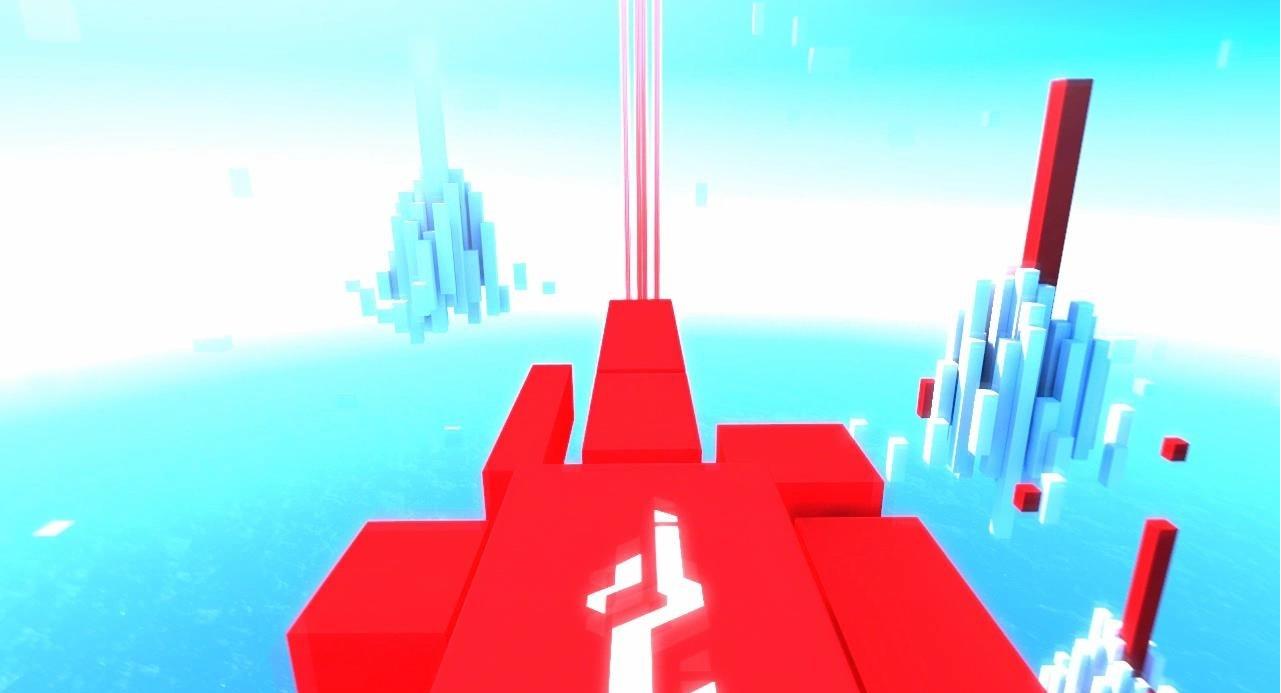 Скриншот из игры Mirror's Edge - 1