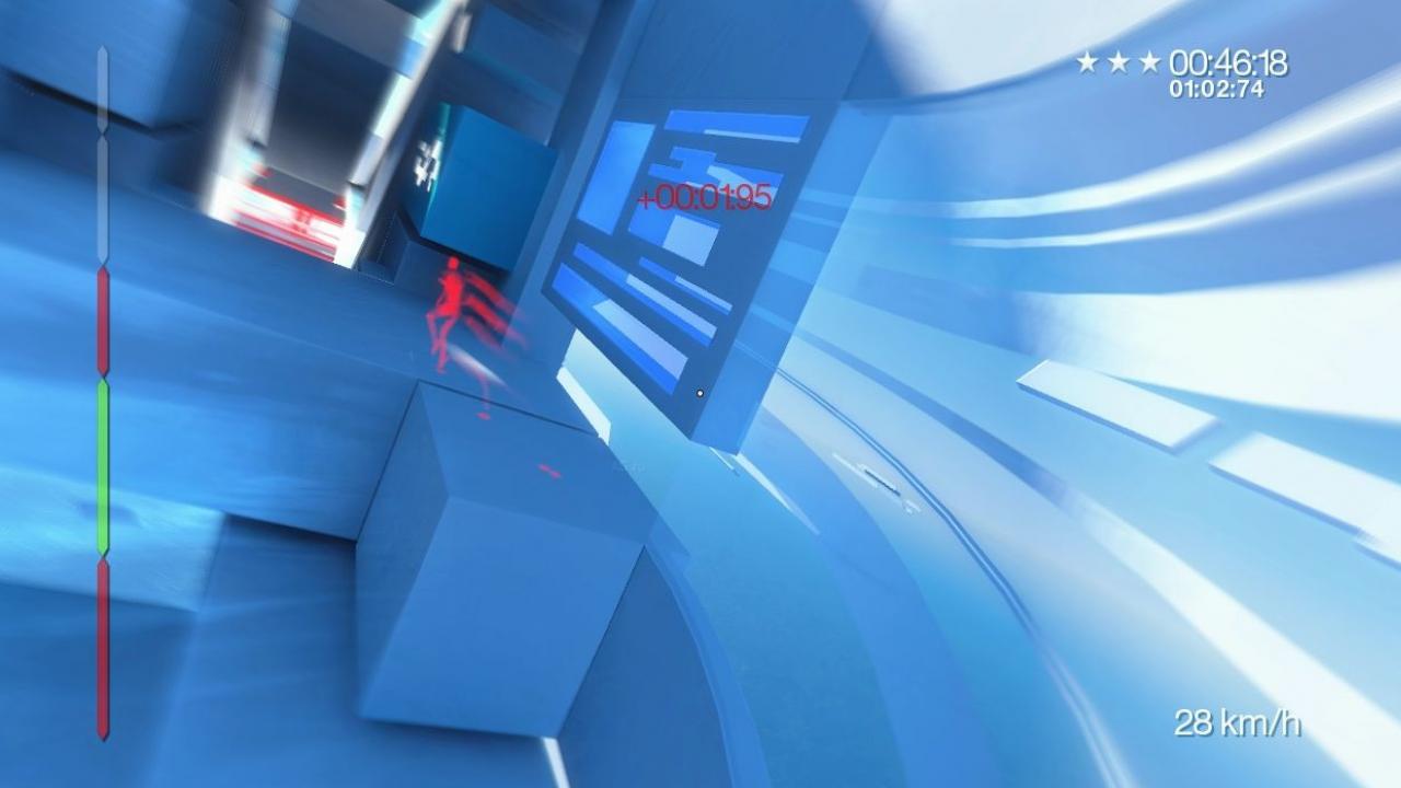 Скриншот из игры Mirror's Edge - 77