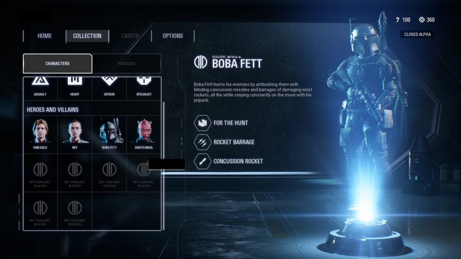 Скриншот из игры Star Wars Battlefront II (2017) - 24