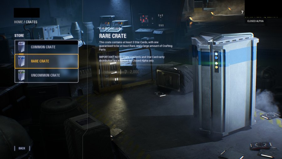 Скриншот из игры Star Wars Battlefront II (2017) - 25
