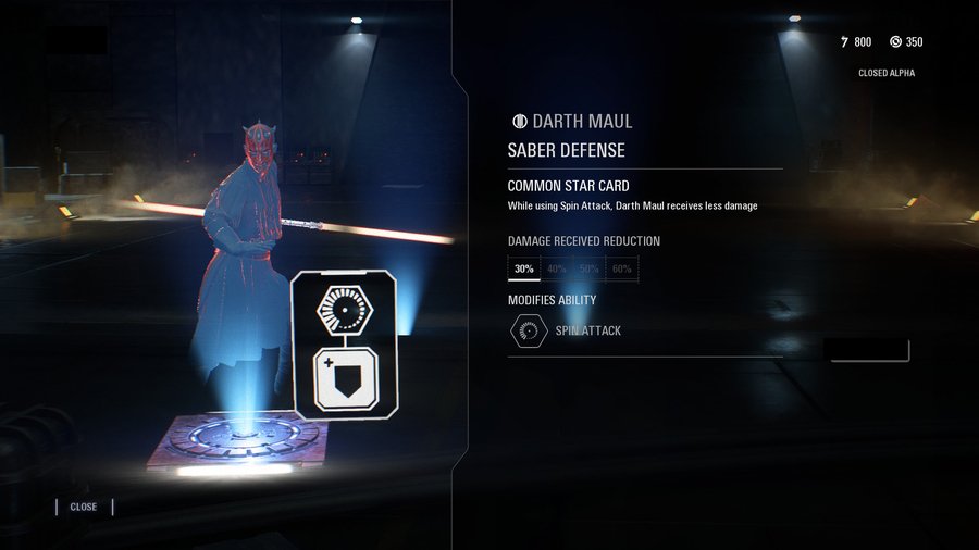 Скриншот из игры Star Wars Battlefront II (2017) - 28