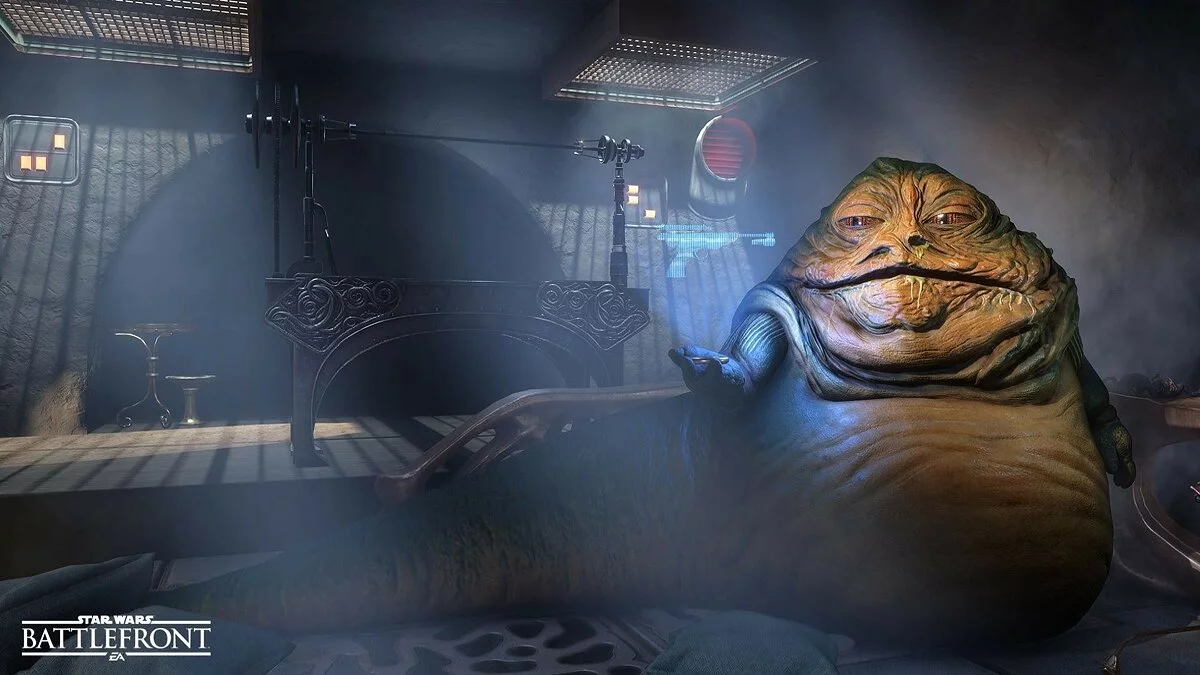 Скриншот из игры Star Wars: Battlefront - Outer Rim - 4