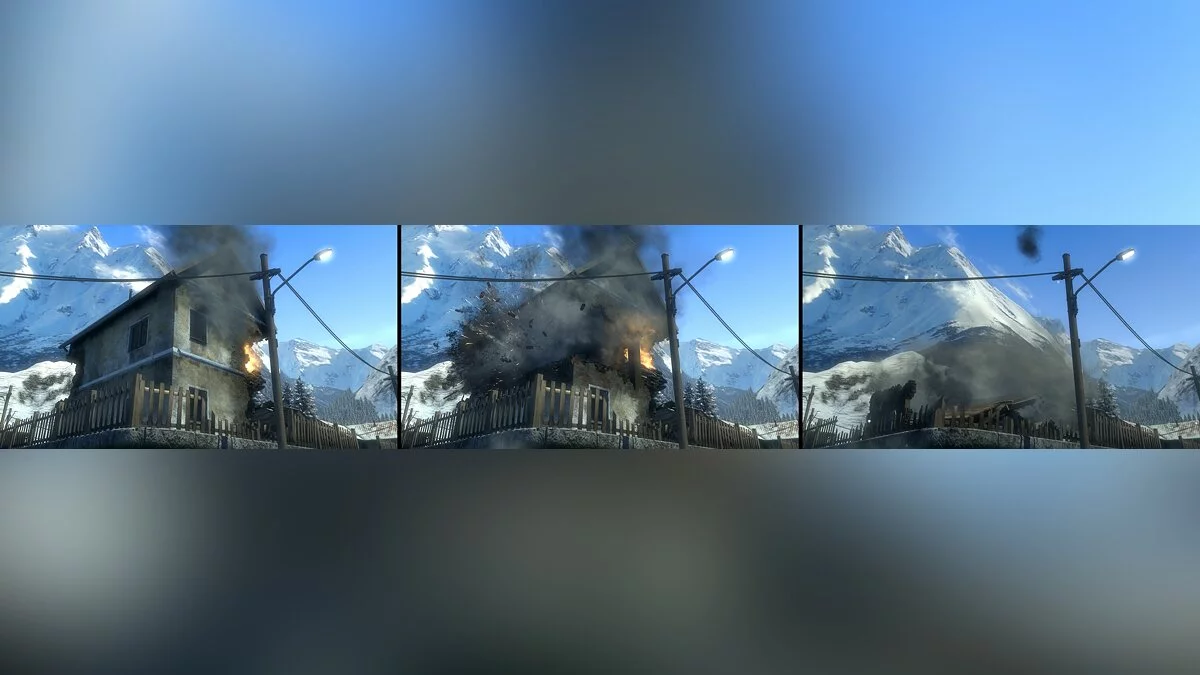 Скриншот из игры Battlefield: Bad Company 2 - Vietnam - 40