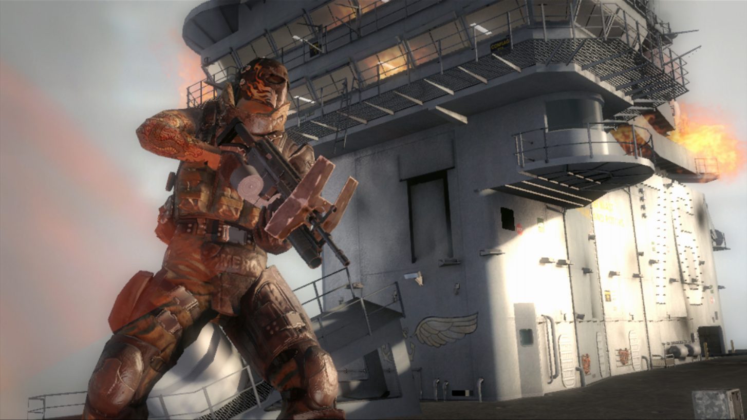Скриншот из игры Army of Two - 20