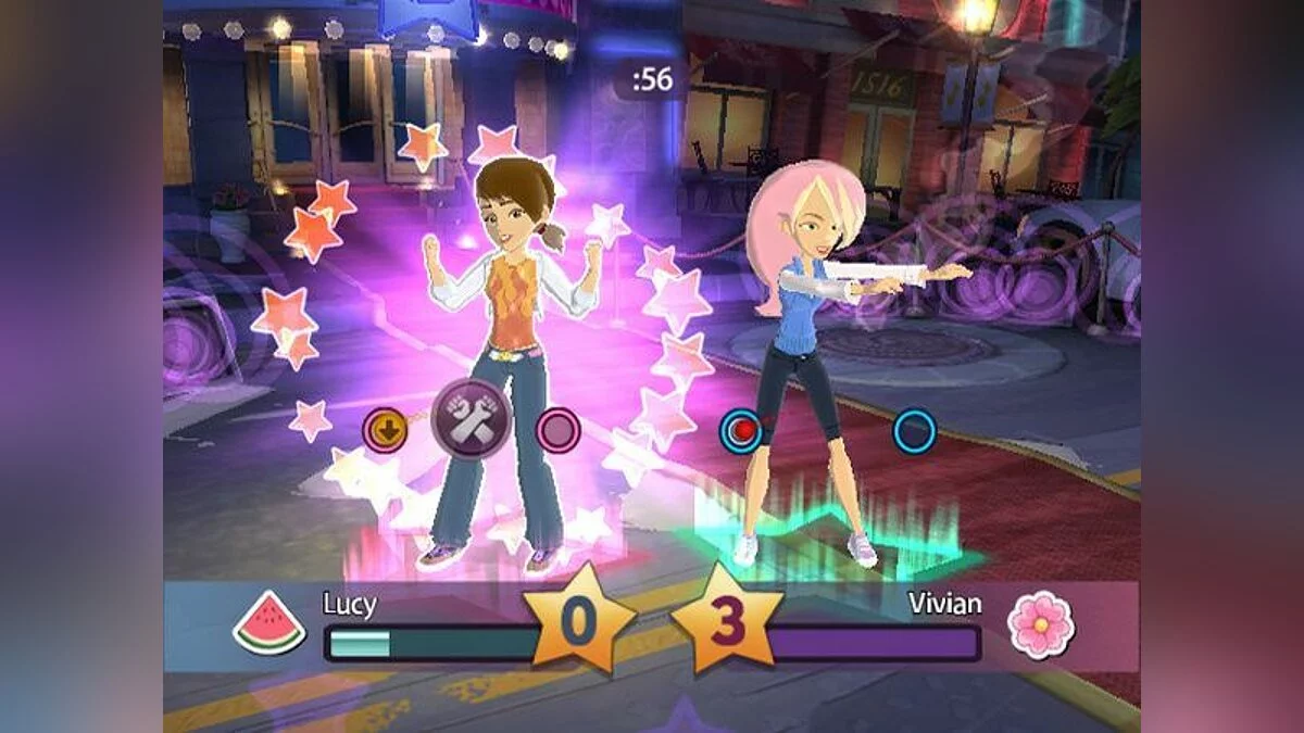 Скриншот из игры Boogie SuperStar - 8