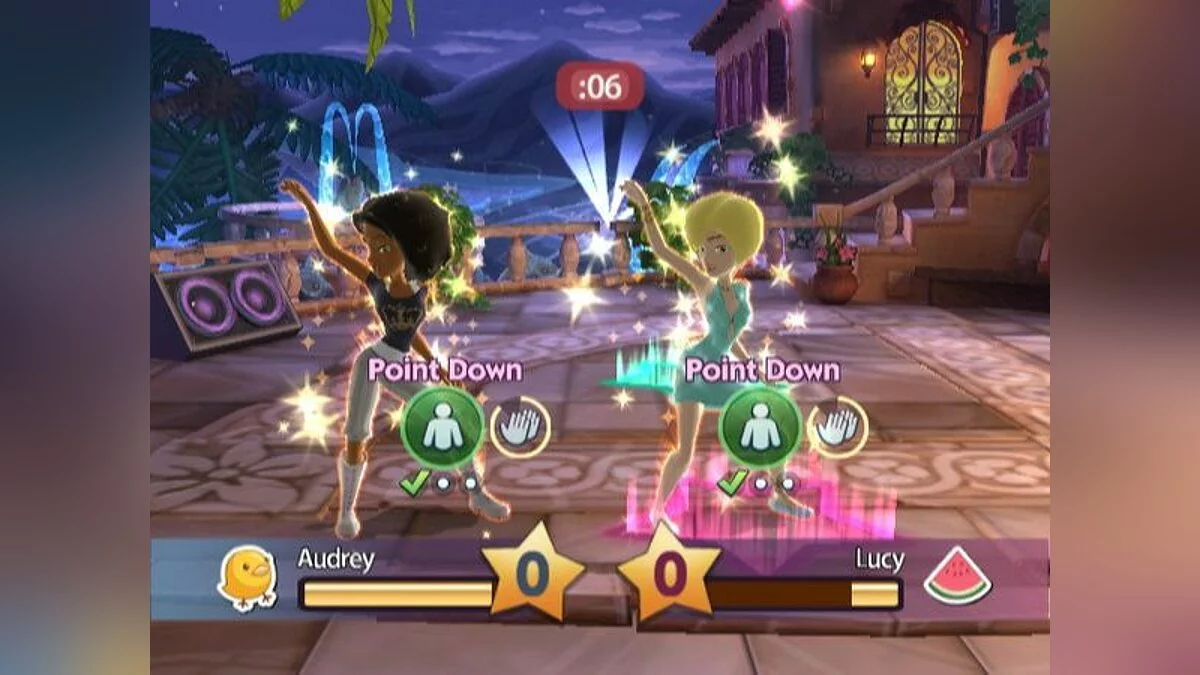 Скриншот из игры Boogie SuperStar - 9