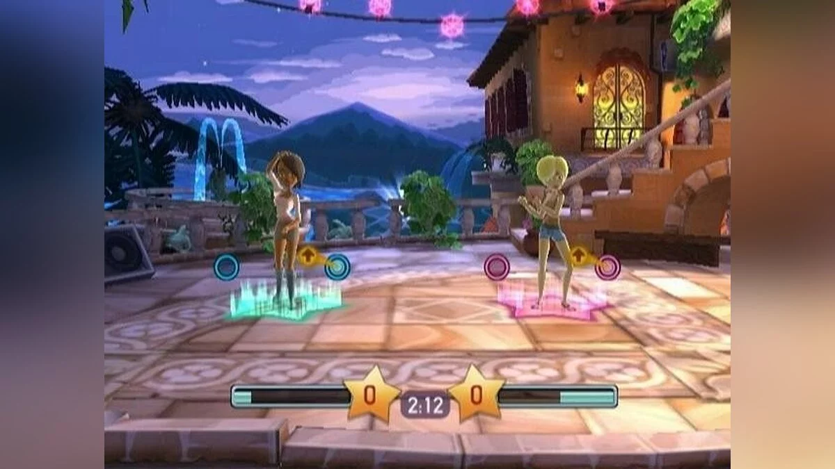 Скриншот из игры Boogie SuperStar - 4