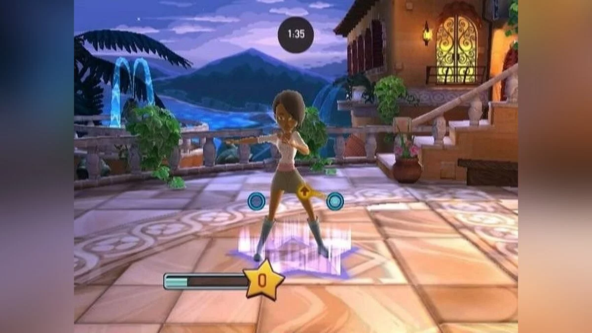 Скриншот из игры Boogie SuperStar - 5