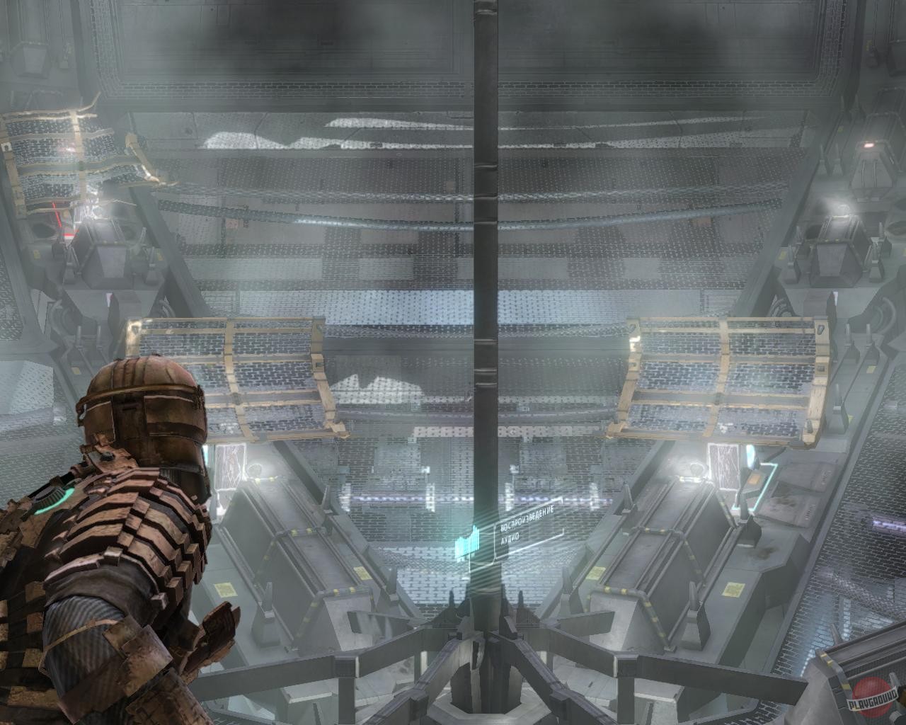 Скриншот из игры Dead Space - 174