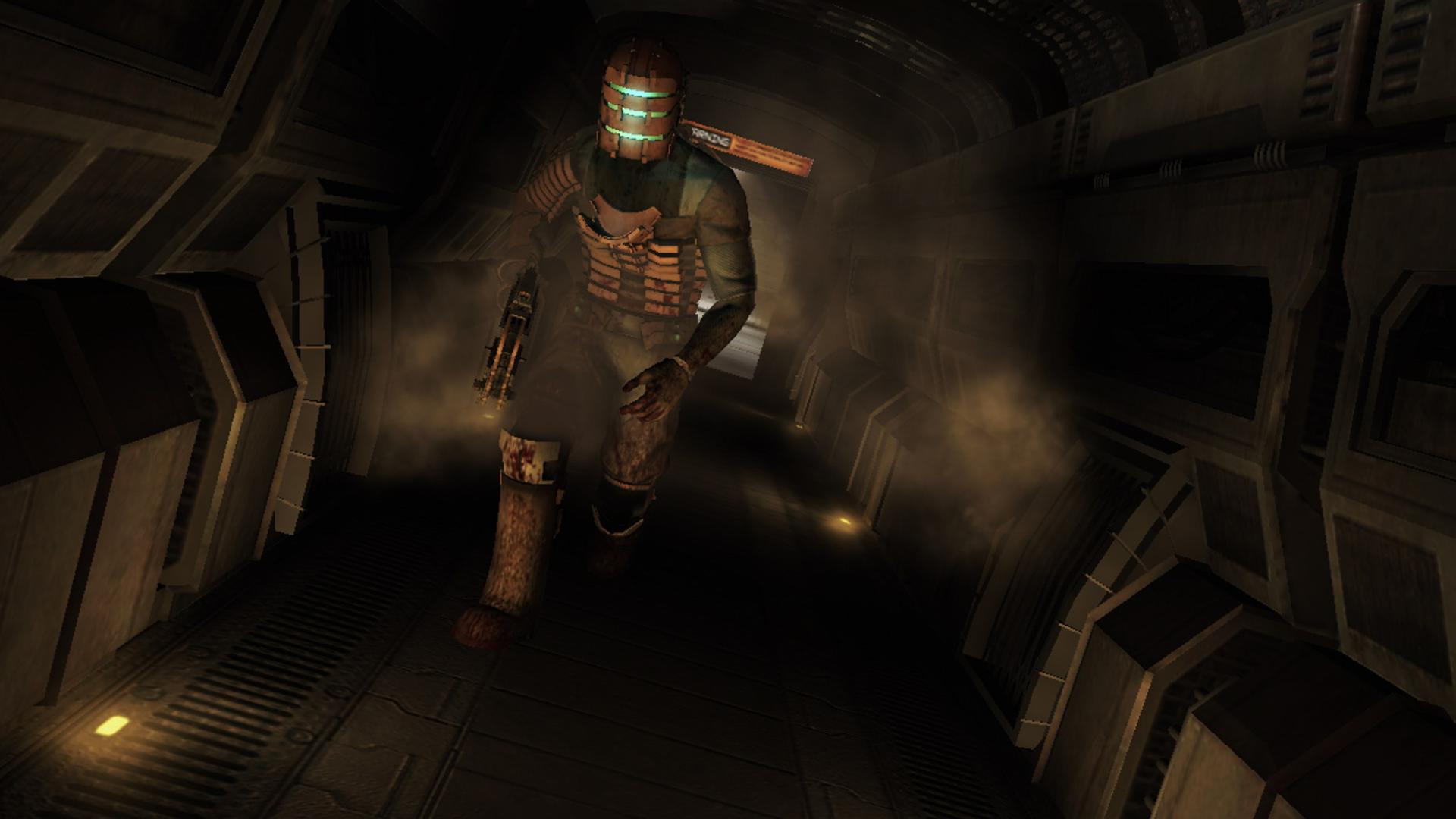 Скриншот из игры Dead Space - 42