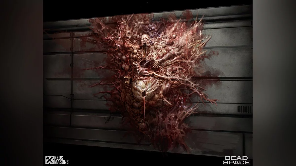 Скриншот из игры Dead Space - 30