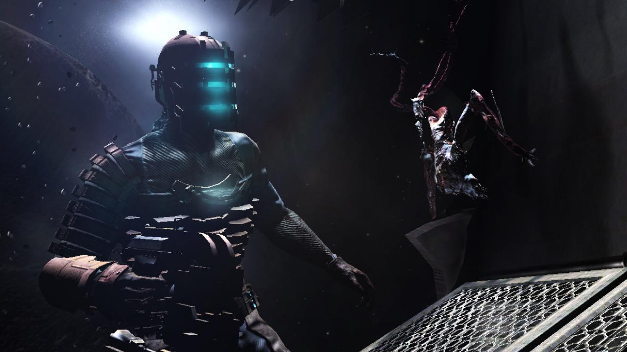 Скриншот из игры Dead Space - 48