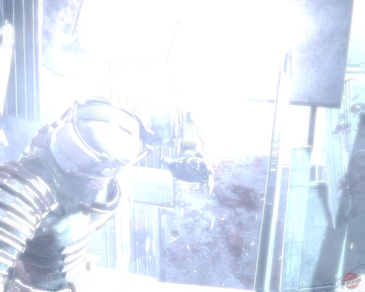 Скриншот из игры Dead Space - 175