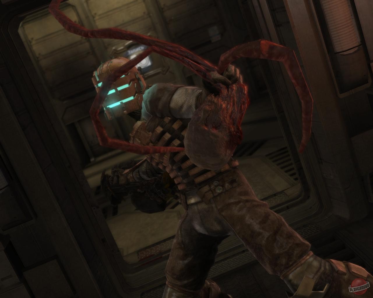 Скриншот из игры Dead Space - 26