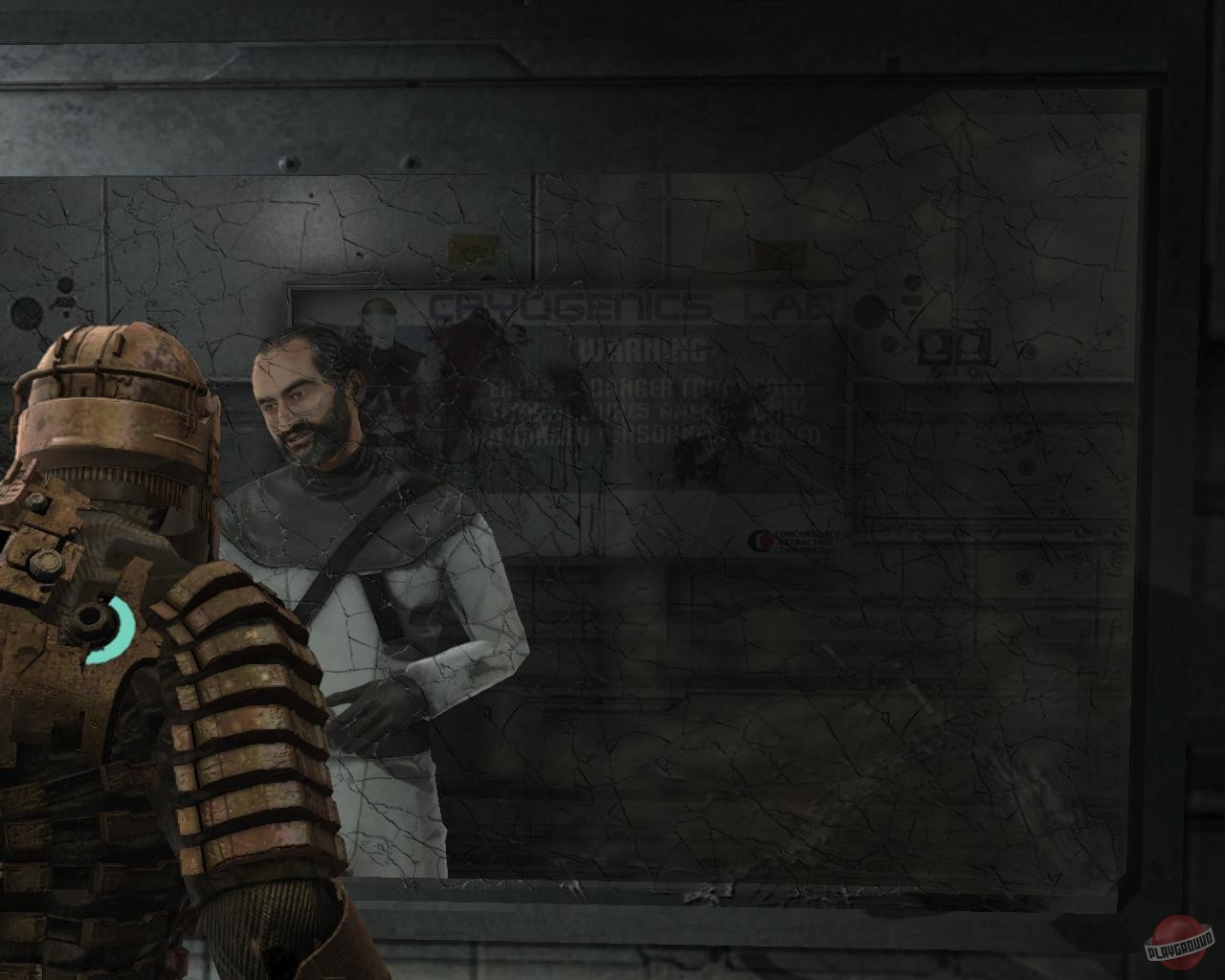 Скриншот из игры Dead Space - 196