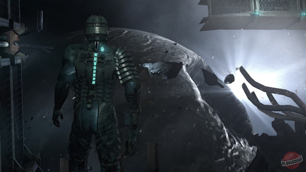Скриншот из игры Dead Space - 129