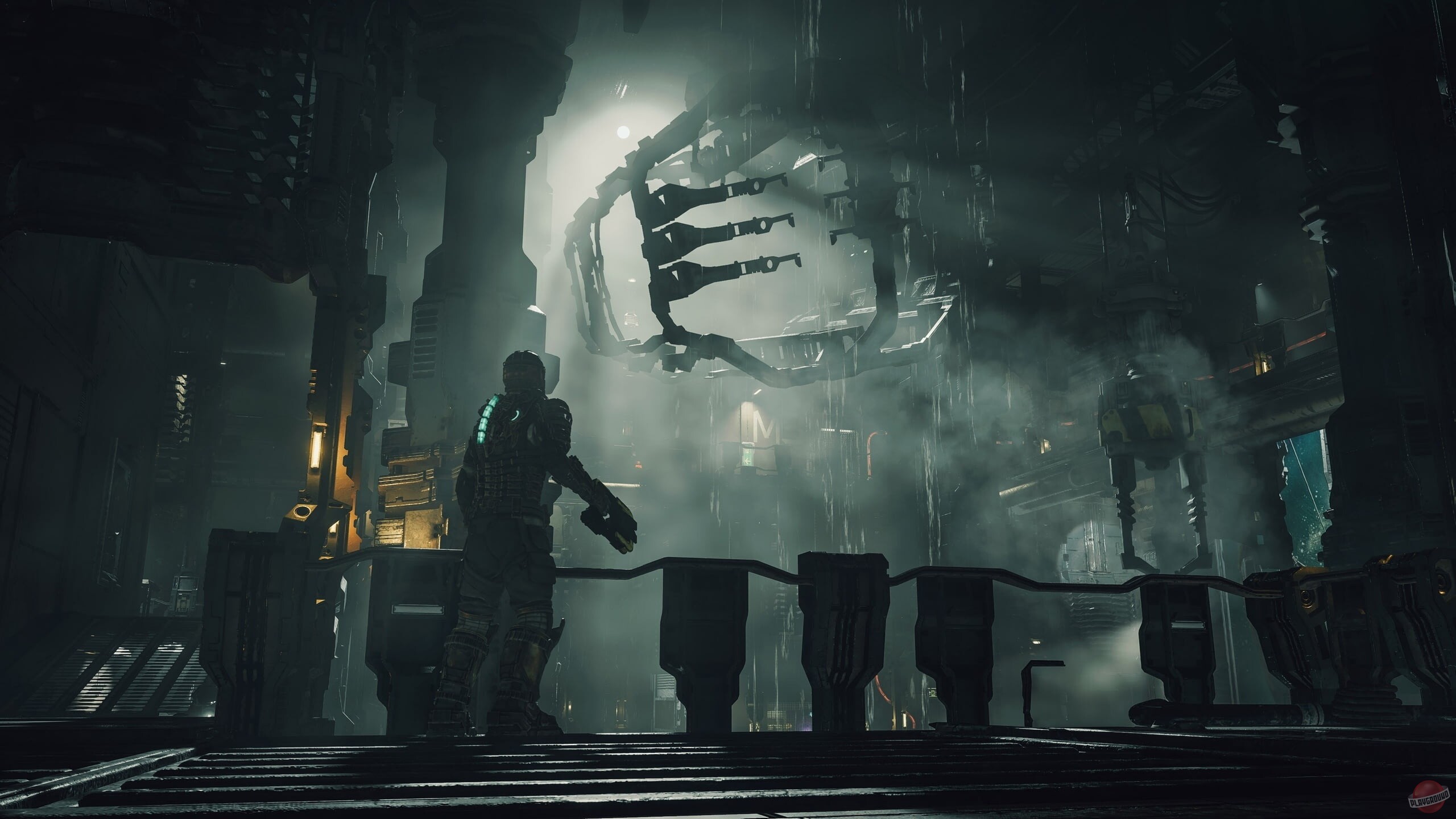 Скриншот из игры Dead Space - 179