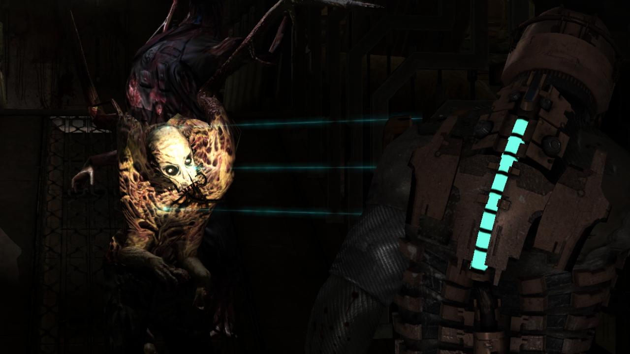 Скриншот из игры Dead Space - 63