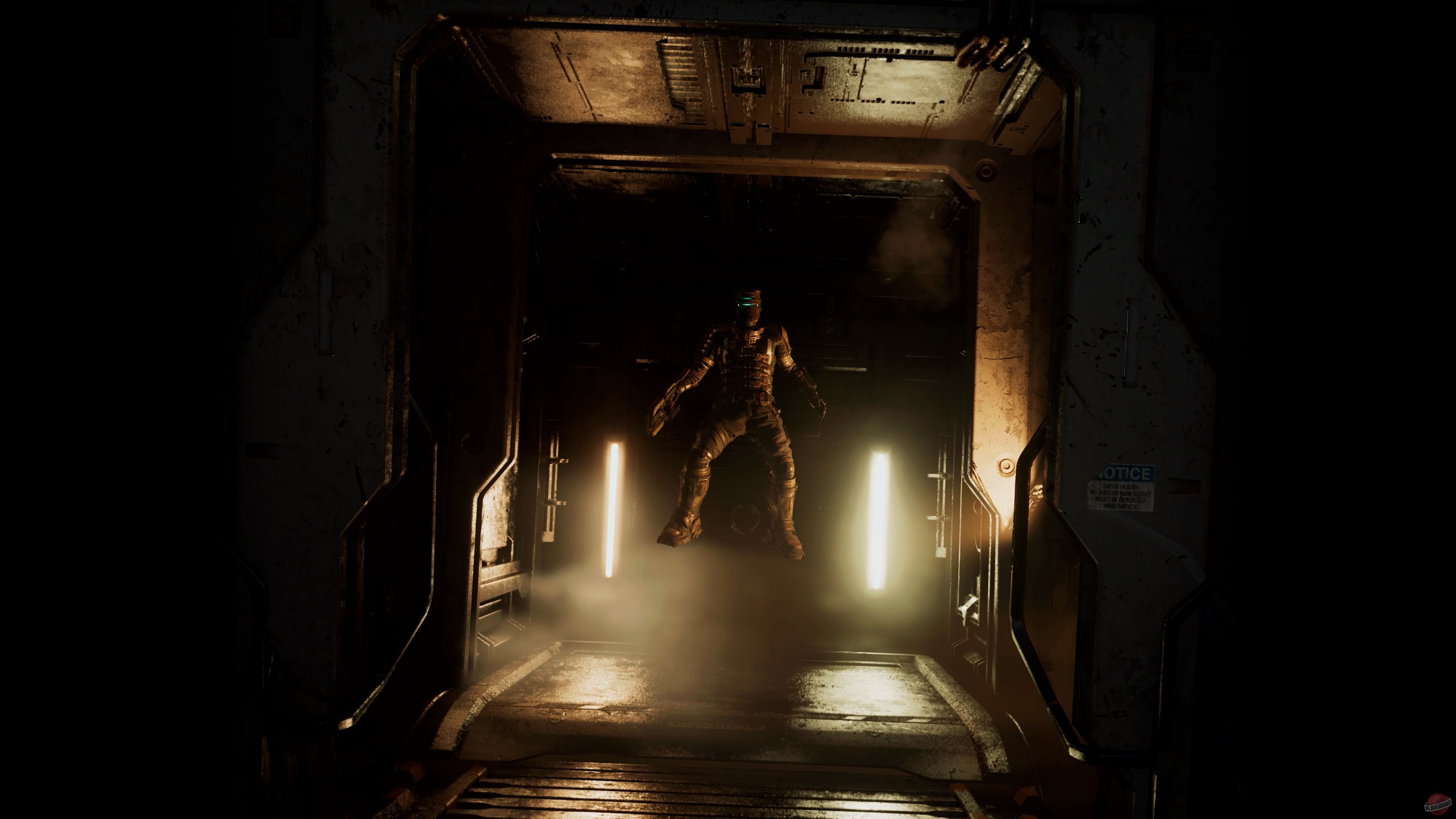 Скриншот из игры Dead Space - 134