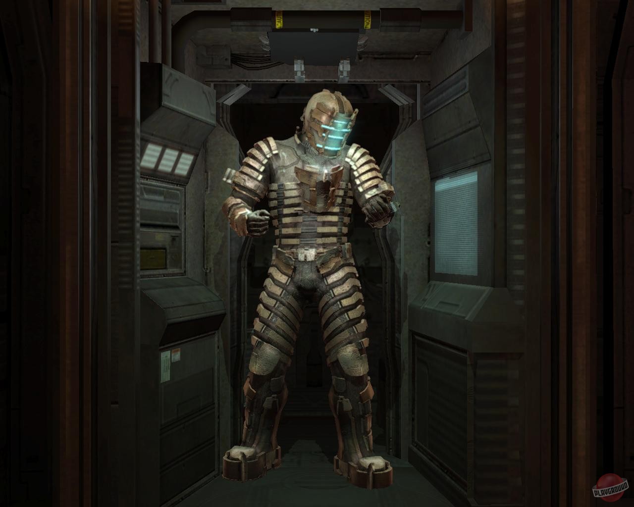 Скриншот из игры Dead Space - 137