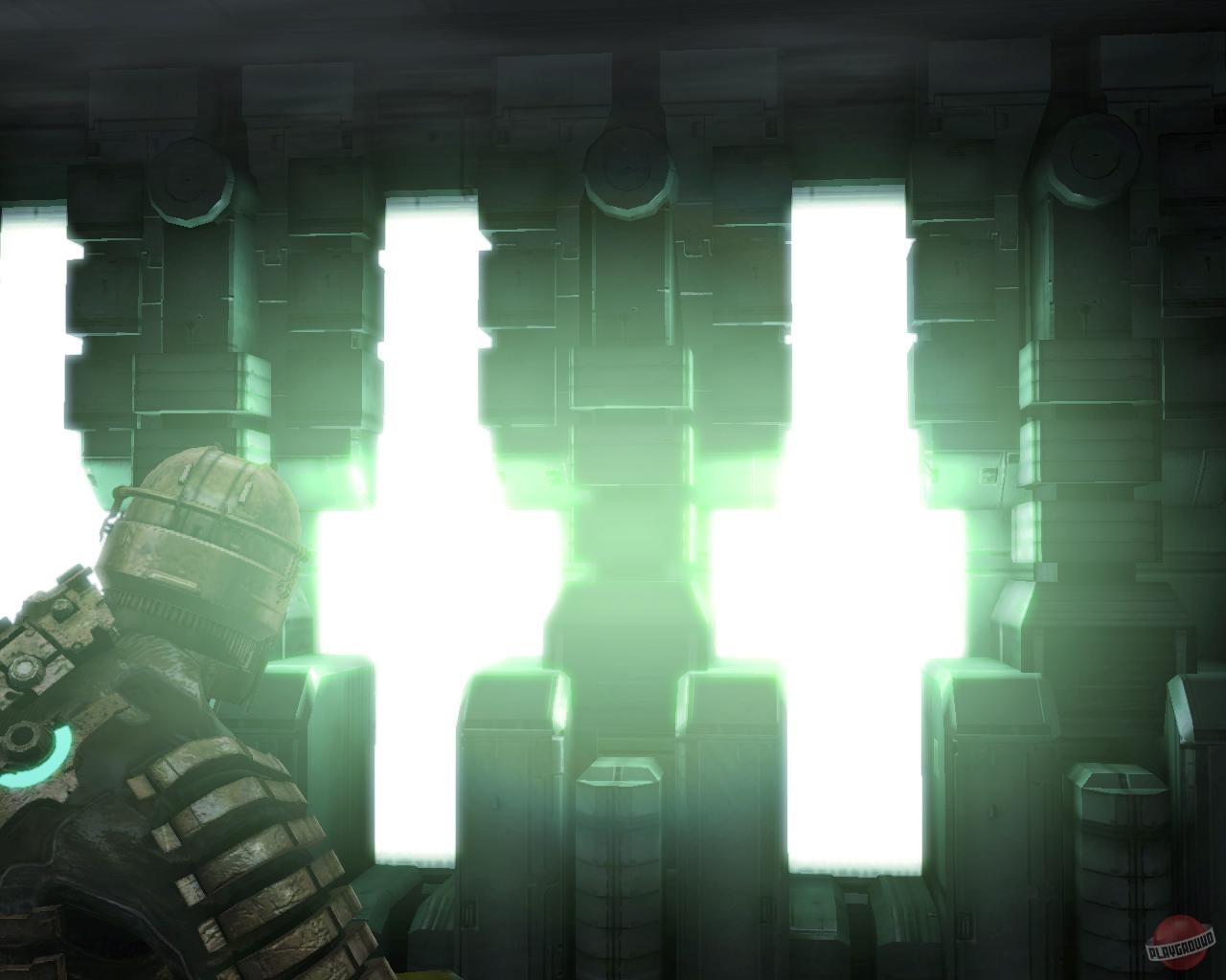 Скриншот из игры Dead Space - 170