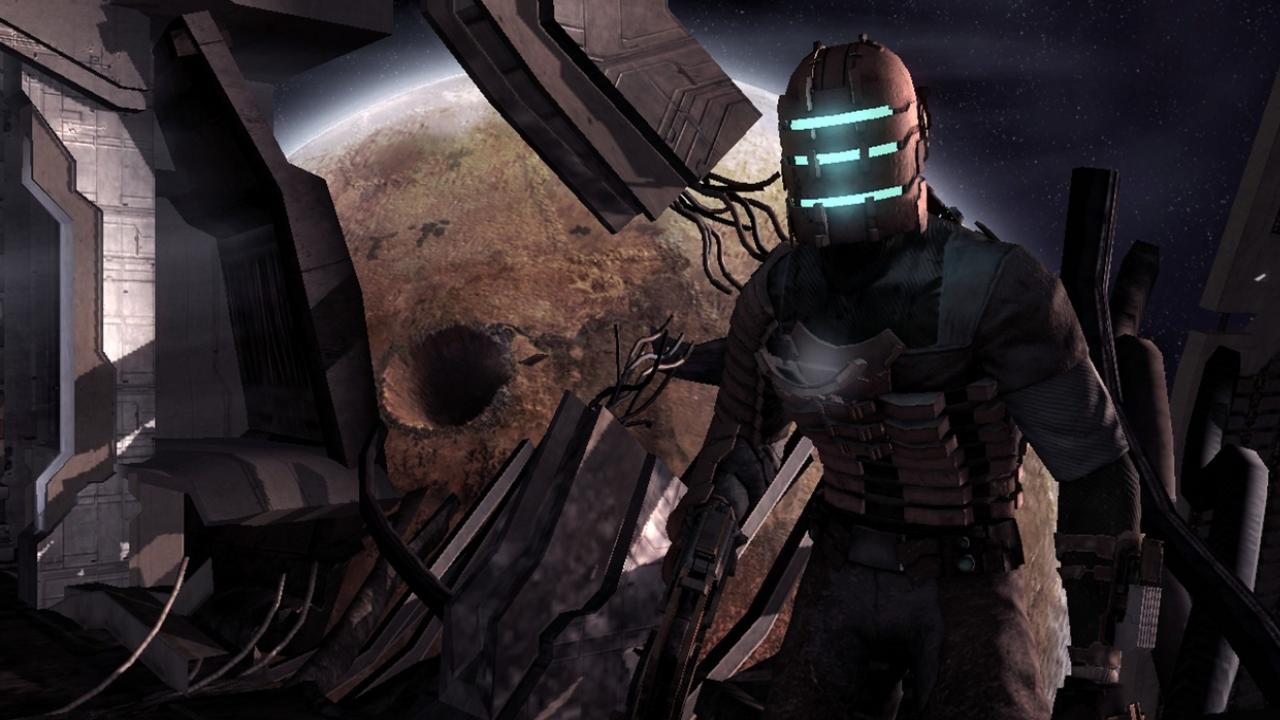Скриншот из игры Dead Space - 57
