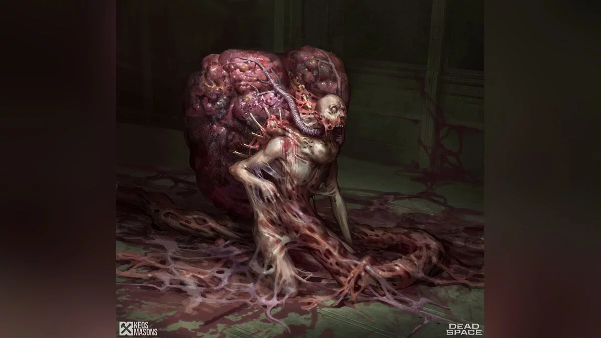 Скриншот из игры Dead Space - 39