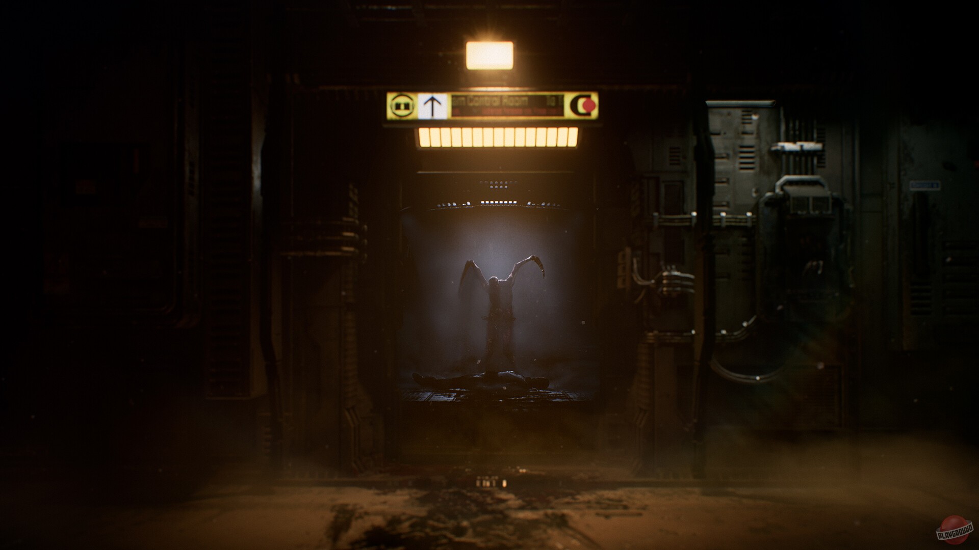 Скриншот из игры Dead Space - 103