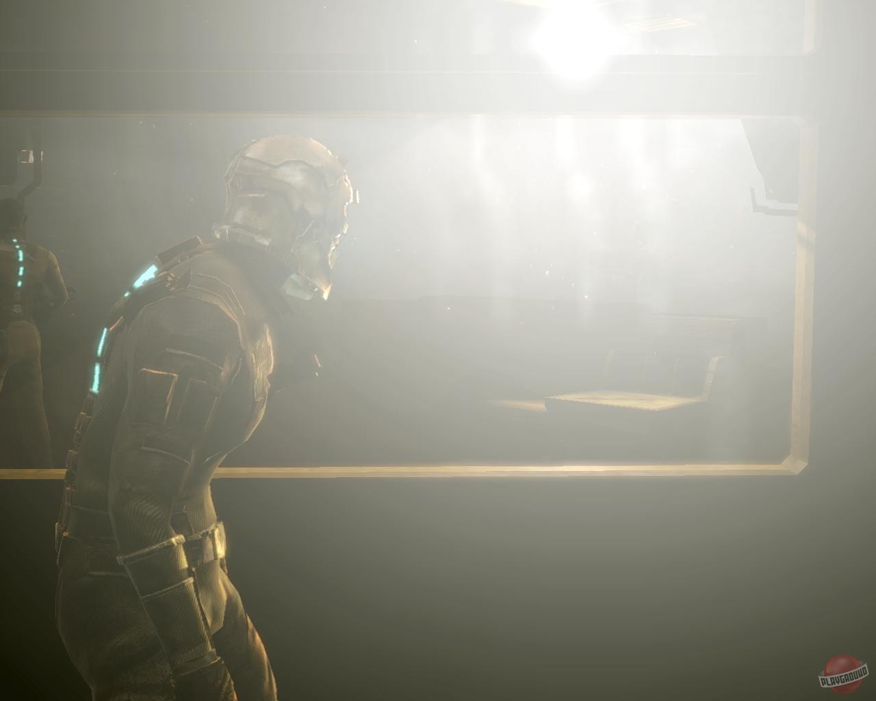 Скриншот из игры Dead Space - 166