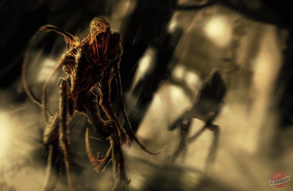 Скриншот из игры Dead Space - 131