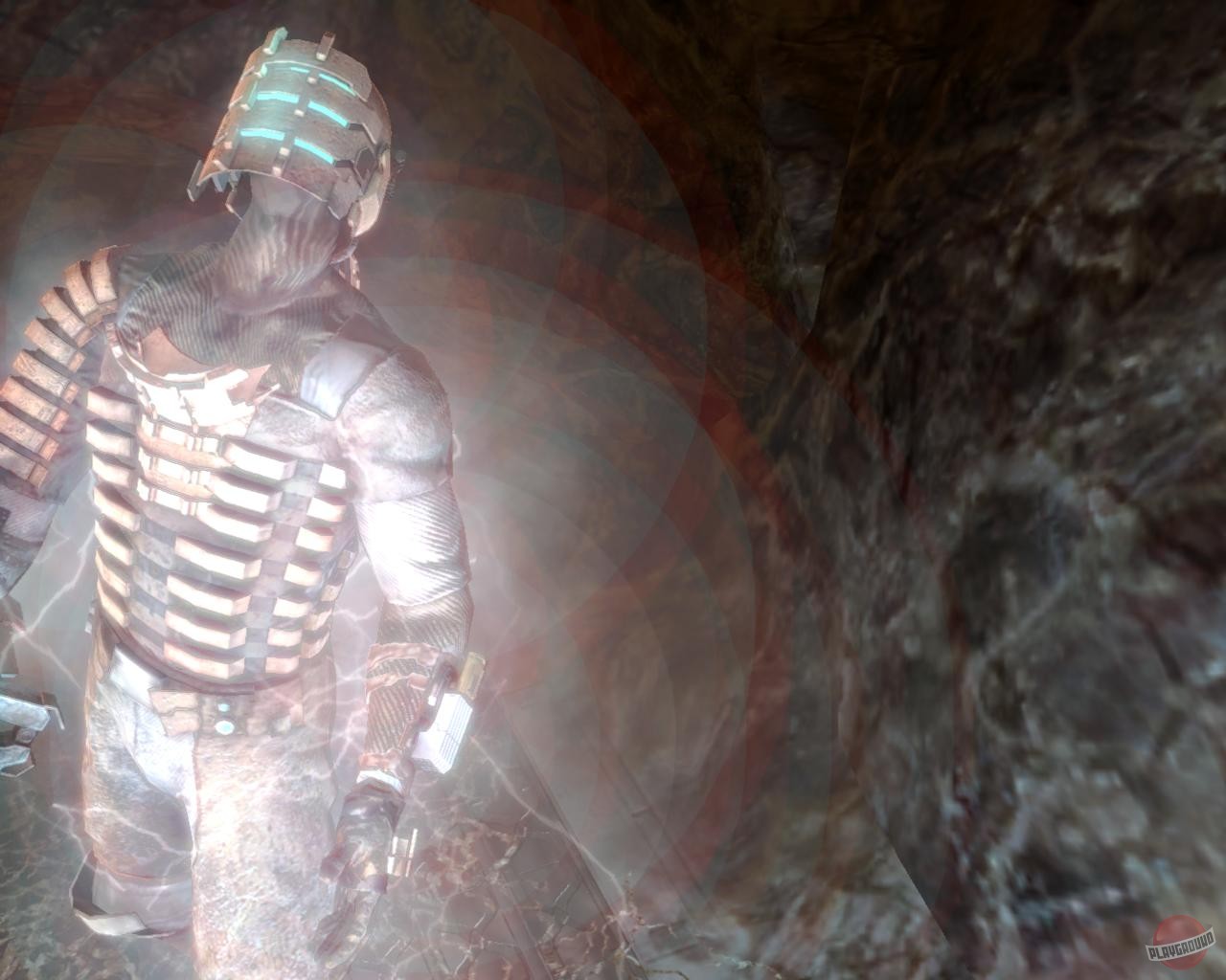 Скриншот из игры Dead Space - 128