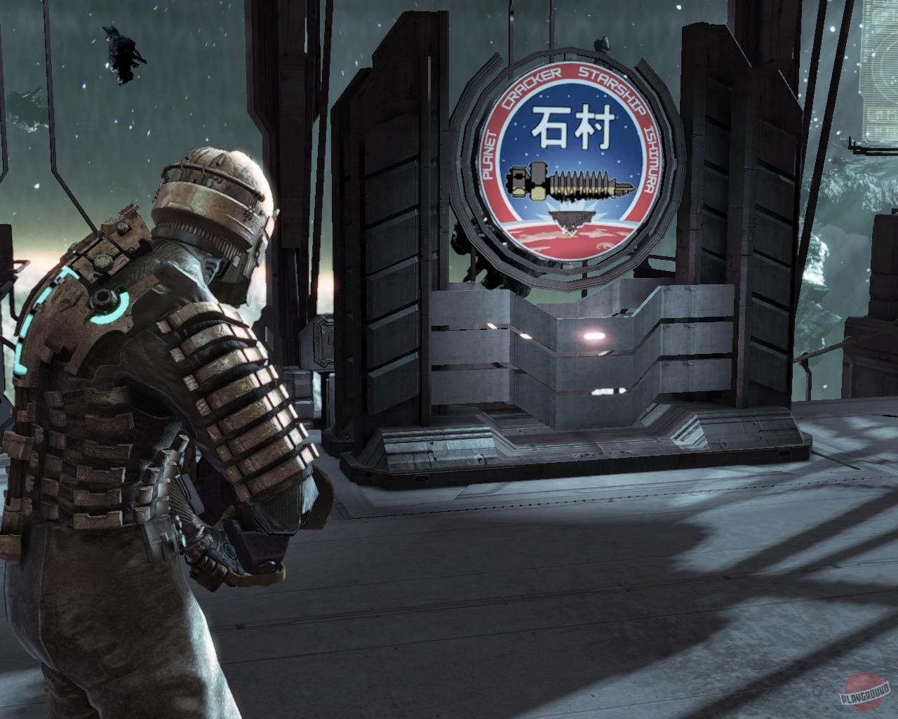 Скриншот из игры Dead Space - 55