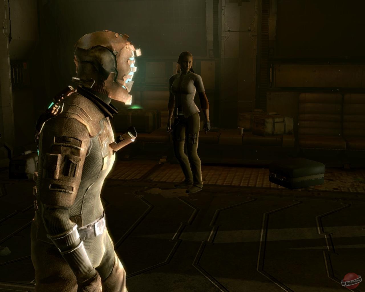Скриншот из игры Dead Space - 188
