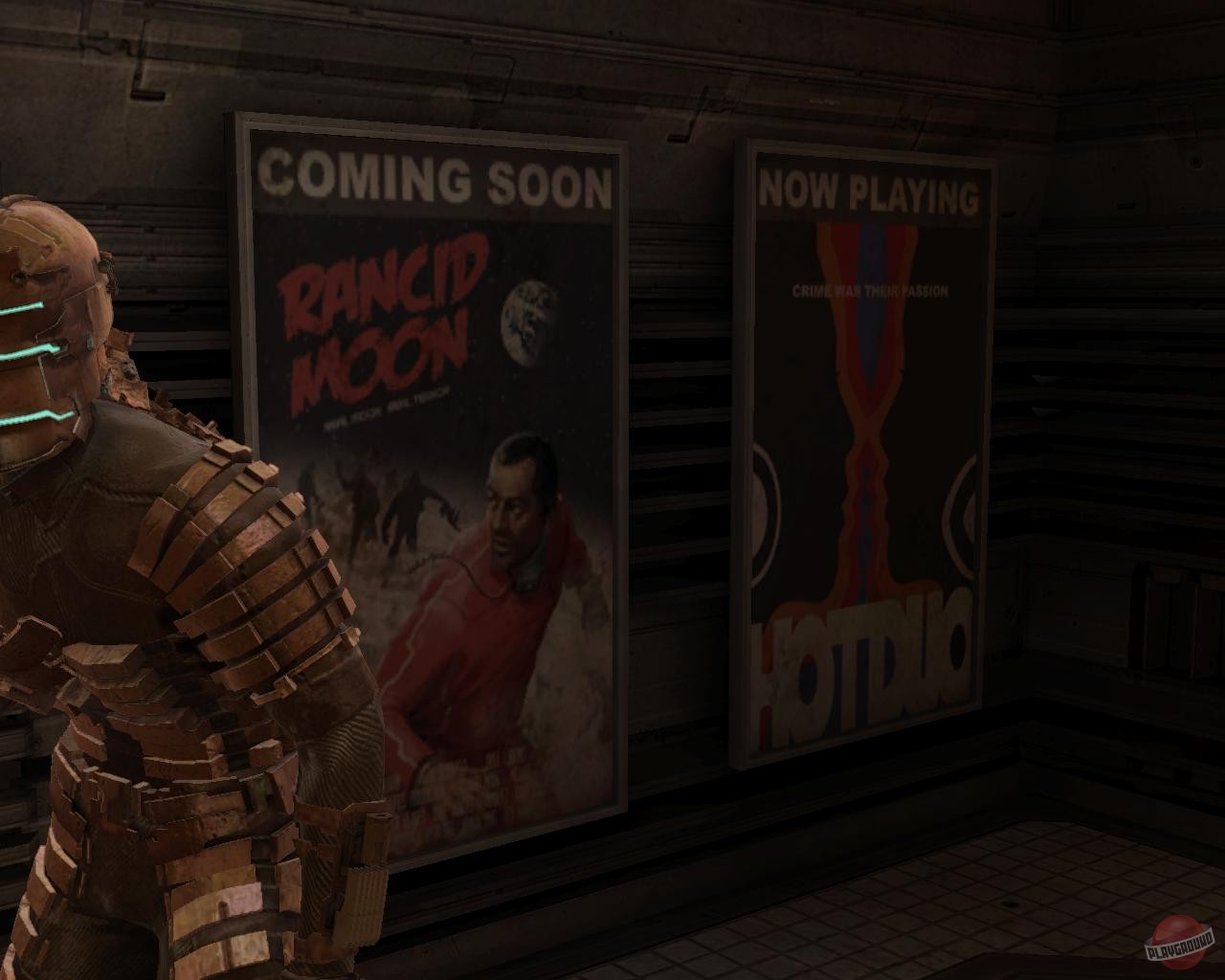 Скриншот из игры Dead Space - 28