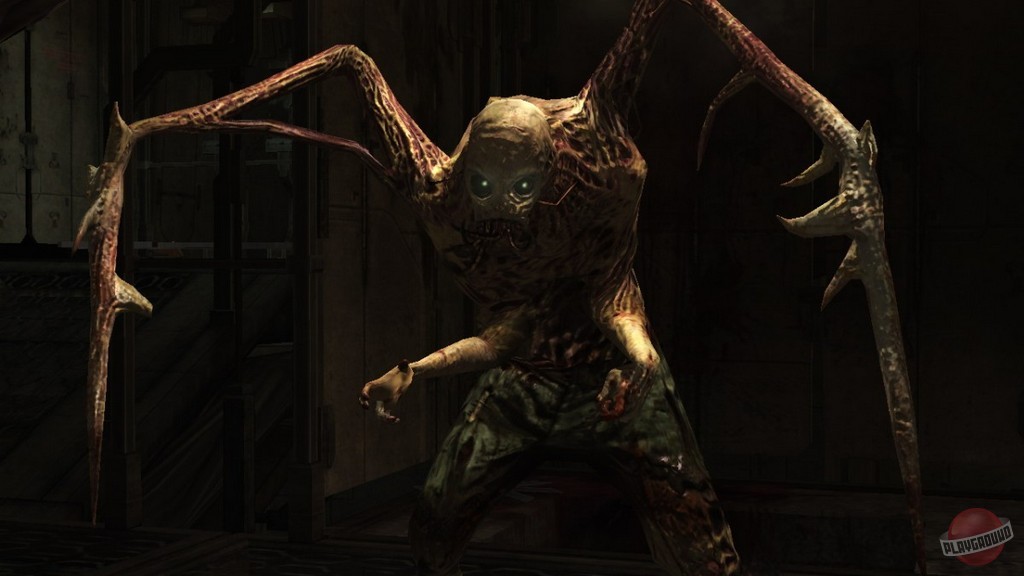 Скриншот из игры Dead Space - 187