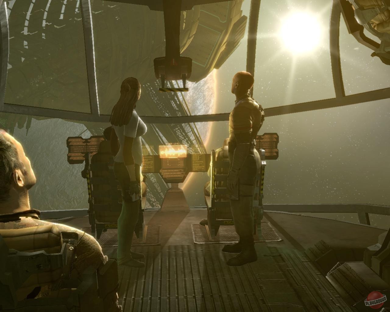 Скриншот из игры Dead Space - 67
