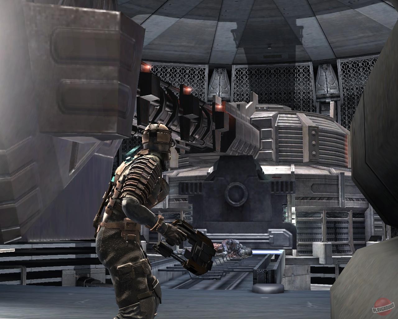 Скриншот из игры Dead Space - 181