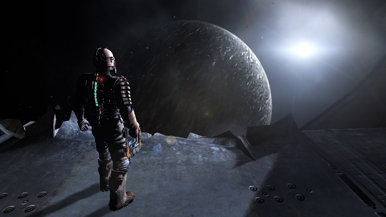Скриншот из игры Dead Space - 76