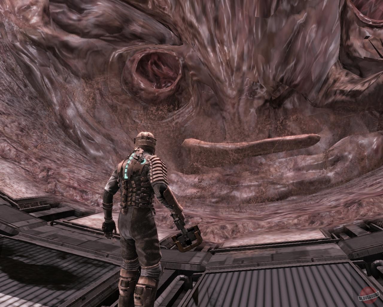 Скриншот из игры Dead Space - 120