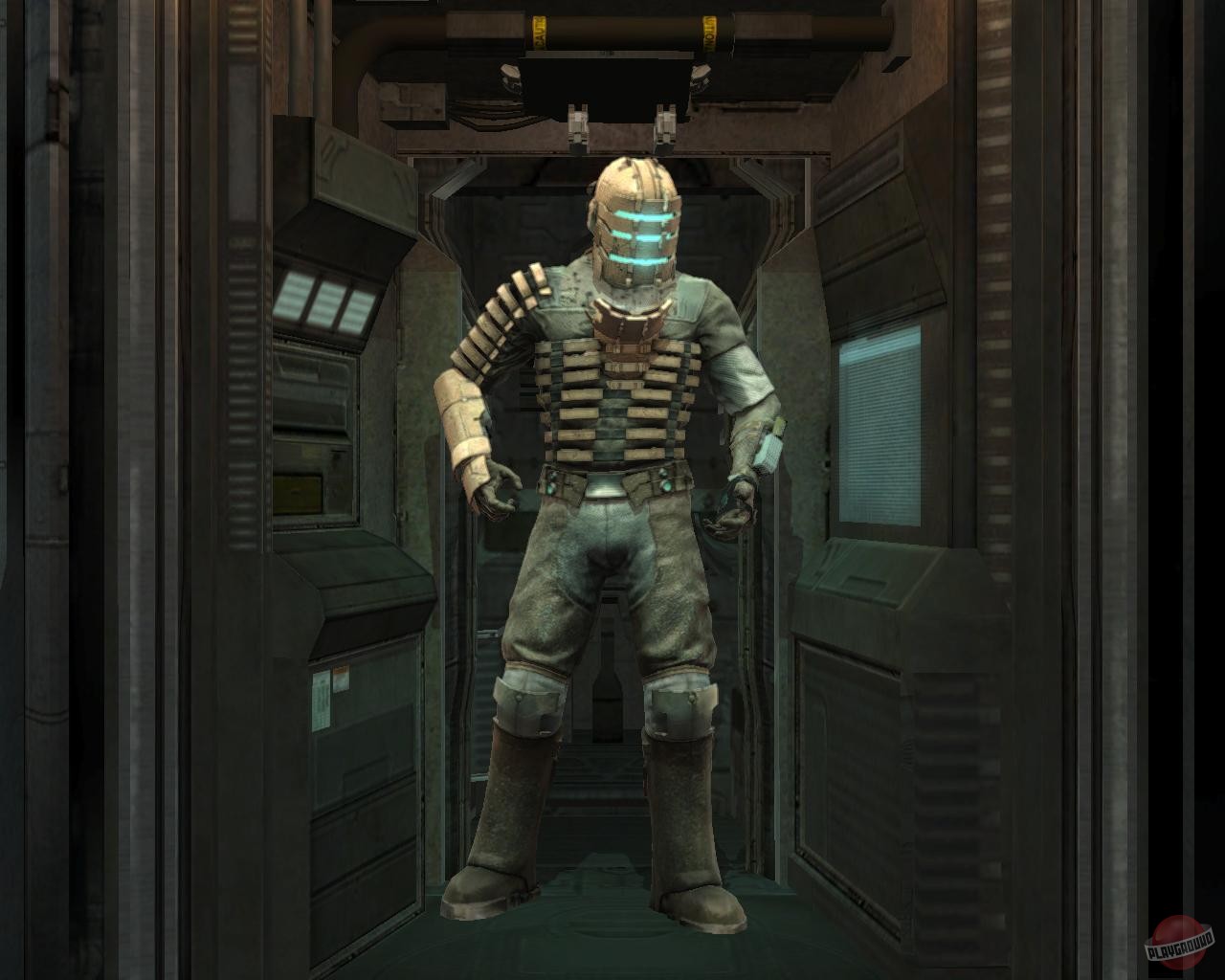 Скриншот из игры Dead Space - 141