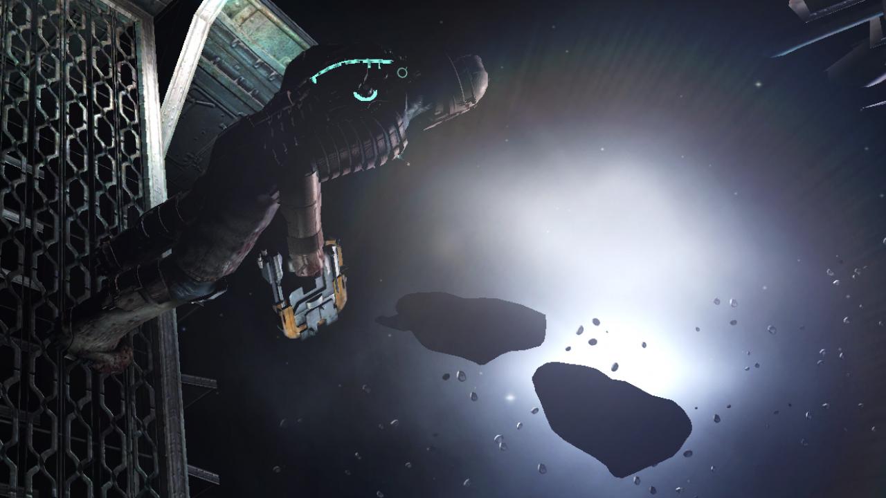 Скриншот из игры Dead Space - 82