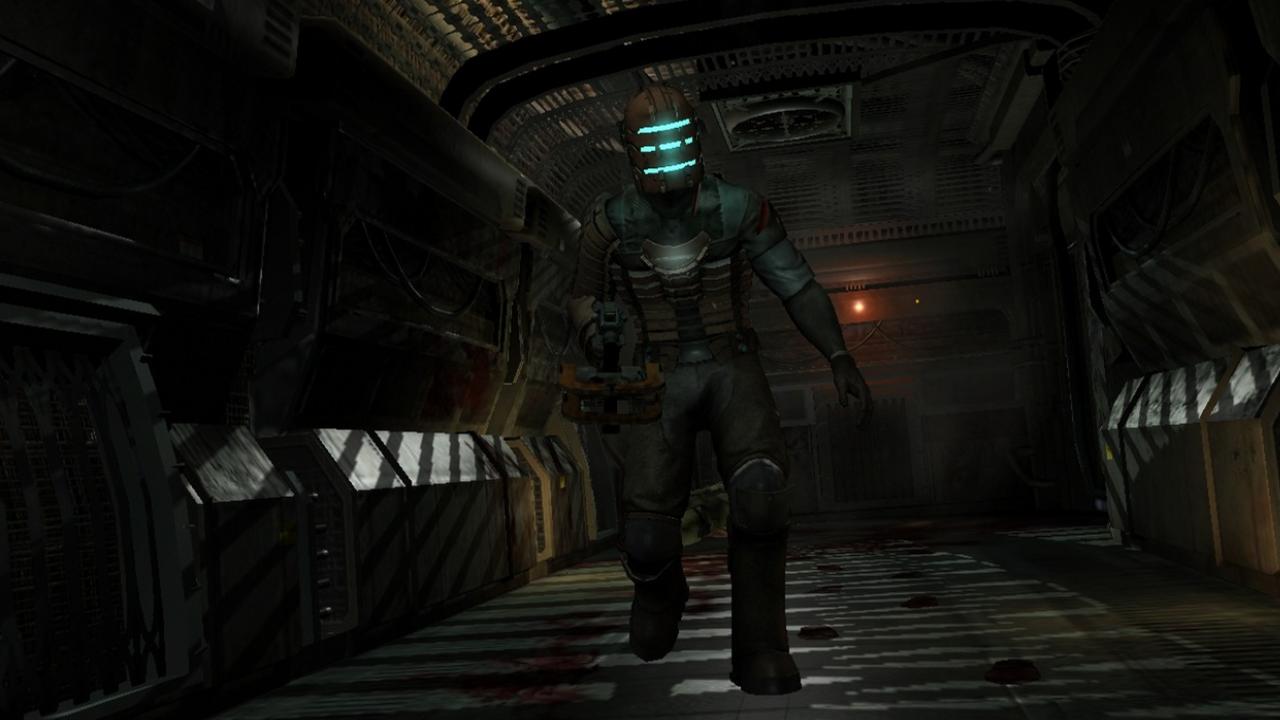 Скриншот из игры Dead Space - 88