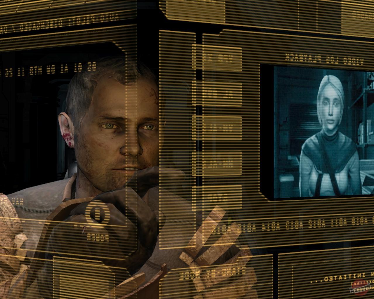 Скриншот из игры Dead Space - 183