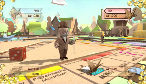 Скриншот из игры Monopoly - 20